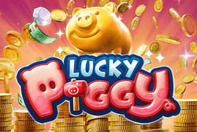 Lucky Piggy by PG Soft