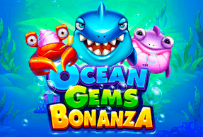 Ocean Gems Bonanza by Skywind