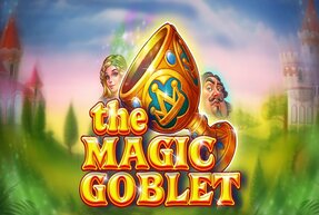 The Magic Goblet by CT Interactive