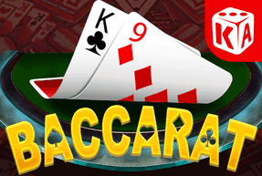 Baccarat by KA Gaming