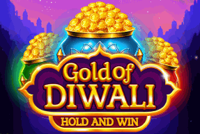 Gold of Diwali: Hold & Win by OnlyPlay