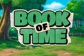 Book of Time by Hacksaw