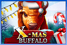 X-Mas Buffalo by Belatra