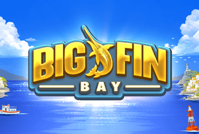 Big Fin Bay by Thunderkick