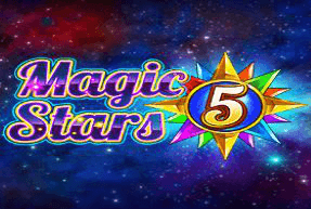 Magic Stars 5 by Wazdan