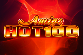 Amigo Hot 100 by Amigo Gaming