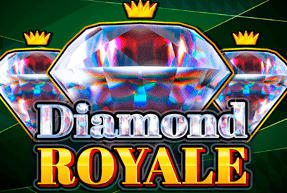 Diamond Royale by Red Tiger