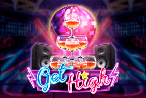 Get High by Dragoon Soft