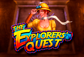 The Explorer's Quest by Zeus Play