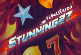 Stunning 27 Remastered by BF Games
