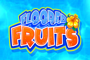 Flooded Fruits by Apollo Games