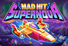 Mad Hit Supernova by Ruby Play