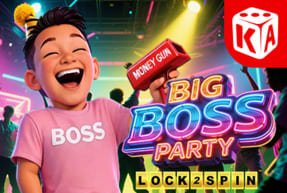 Big Boss Party by KA Gaming