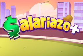 Salariazo by Vibra Gaming