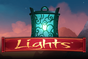 Lights by NetEnt