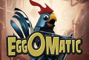 EggOMatic by NetEnt