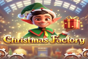 Christmas Factory by Vibra Gaming