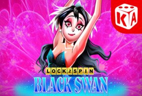 Black Swan by KA Gaming