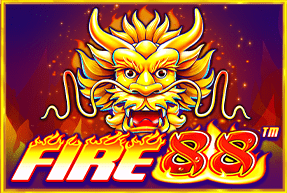 Fire 88 by Pragmatic Play