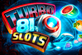 Turbo Slots 81 by Apollo Games