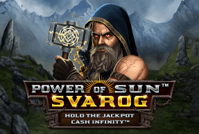 Power of Sun: Svarog Easter by Wazdan