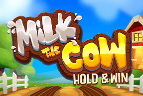 Milk the Cow by Thunderkick