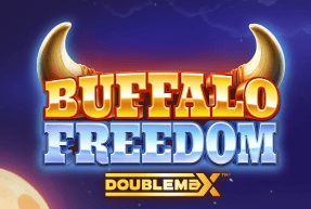 Buffalo Freedom DoubleMax by Yggdrasil