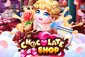 Chocolate Shop by Eurasian Gaming