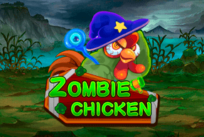 Zombie Chicken by KA Gaming