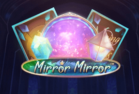 Fairytale Legends: Mirror Mirror by NetEnt