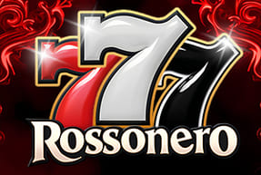 777 Rossonero by Excellent Reel