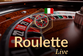 Venezia Roulette by Evolution