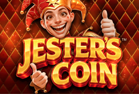 Jester's Coin by Nucleus