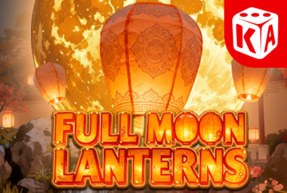 Full Moon Lanterns by KA Gaming