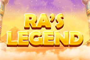 Ra's Legend by Red Tiger