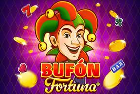 Bufón Fortuna by Ruby Play