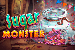 Sugar Monster by Red Tiger