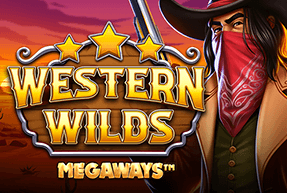 Western Wilds Megaways by Iron Dog