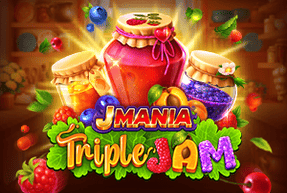J Mania Triple Jam by Ruby Play
