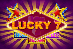 LUCKY SEVEN by DLV