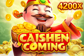 Caishen Coming by JDB