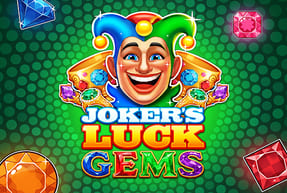 Joker’s Luck Gems by Skywind