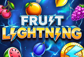 Fruit Lightning by Iron Dog
