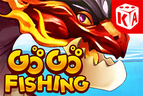 Go Go Fishing by KA Gaming