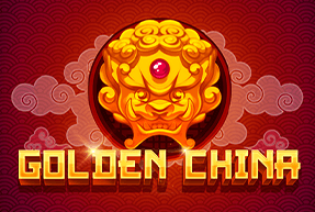 Golden China by DLV