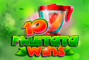 10 Fruitata Wins by CT Interactive