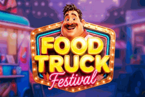Food Truck Festival by Triple Cherry