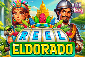 Reel Eldorado by Mascot