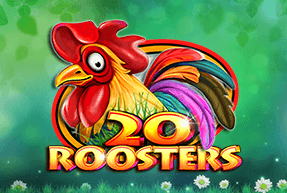 20 Roosters by CT Interactive