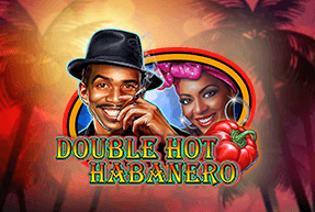 Double Hot Habanero by CT Interactive